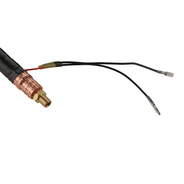 SVR-160D434 Шланговый пакет 3м (3)