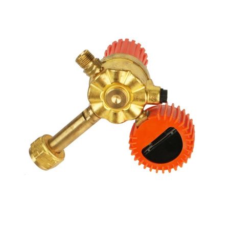 Редуктор пропановый Oxyturbo MAGNUM