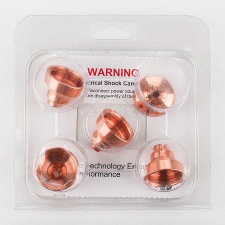 220674 Защитный экран 45А для плазмотрона HYPERTHERM Powermax45