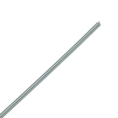 PPA2035-50 Направляющий канал Parker 1,0-1,4 мм чёрный 5 метров (стальная спираль) (MIG/MAG)