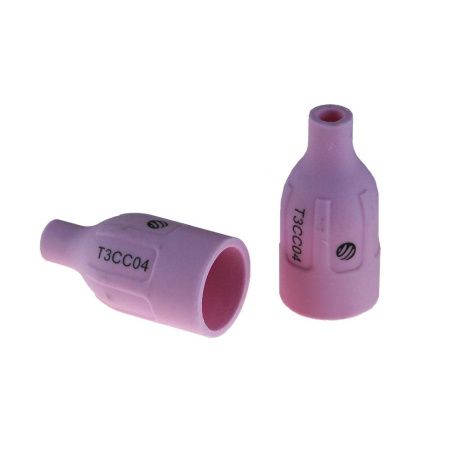 T3CC04 Сопло Arc керамическое №4 6,0x51,5 мм (TIG)