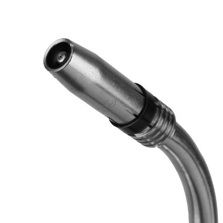 Сварочная полуавтоматическая горелка Parker SGB 240A 4 метра (MIG/MAG)