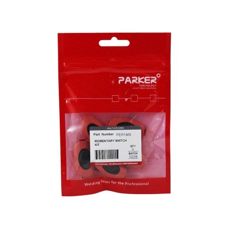 PER1MS Модуль управления Parker с 1 кнопкой моментального переключения (TIG)