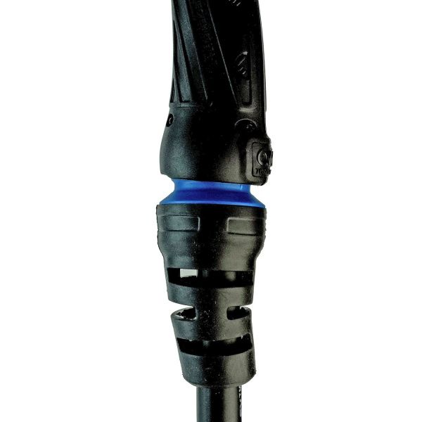 Сварочная полуавтоматическая горелка Arc M22 5 метров (MIG/MAG)