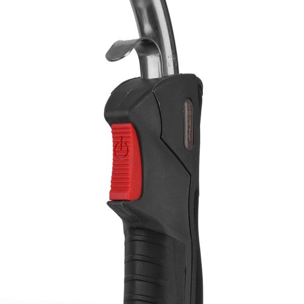 Сварочная полуавтоматическая горелка Parker SGB 401W с улучшенной подачей охлаждающей жидкости 3 метра (MIG/MAG)