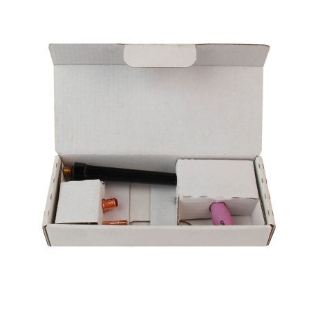 712.3151 Стартовый набор расходных частей Abicor Binzel для горелки TIG 9/20 1,6 мм