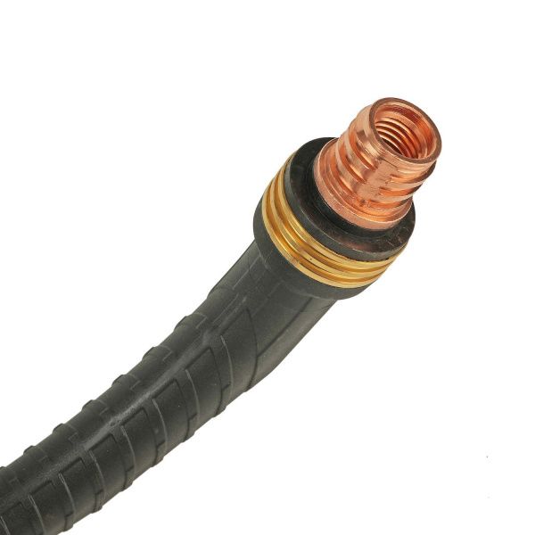 AM4001 Гусак Arc 45° для полуавтоматической горелки M4 (MIG/MAG)