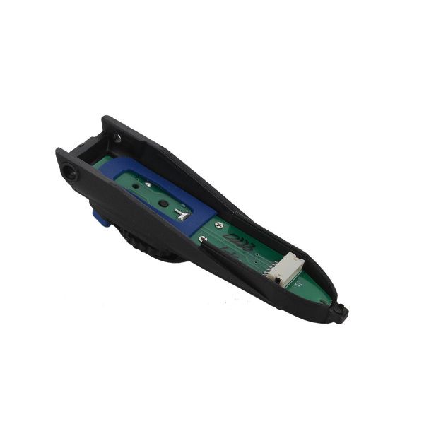 ATER1MS-10H Модуль Arc с 1 кнопкой и горизонтальным потенциометром 10К (TIG)