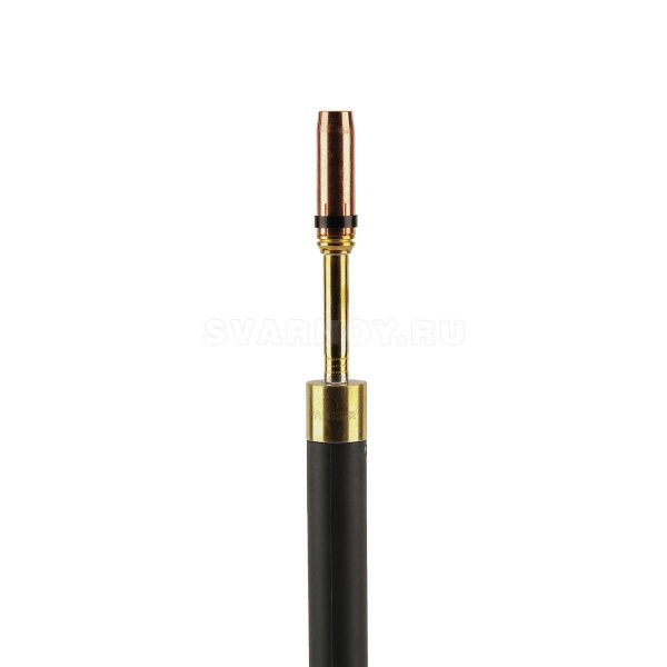 Сварочная автоматическая горелка Parker SB 501W Auto с улучшенной подачей охлаждающей жидкости 3 метра (MIG/MAG)