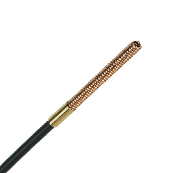 TRM613WPP-12A-22TSG Спираль гусака TRM 0,8-1,2 мм для гусака 22° для алюминиевой проволоки