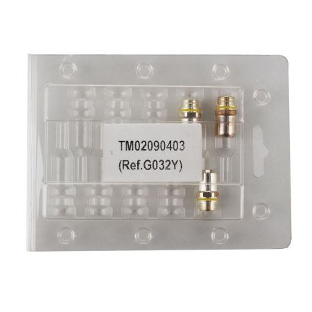 11.848.421.310 (G032Y) Катод 280А для плазмотрона Kjellberg Percut 450M