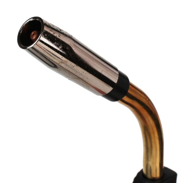 SVR450-3,0 Сварочная горелка SVR 450 3 метра (MIG-MAG) (2)