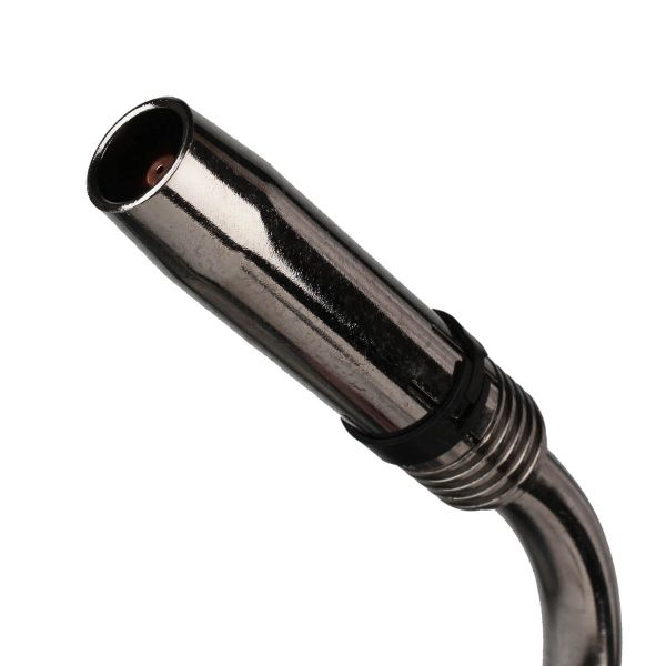 Сварочная полуавтоматическая горелка SVR 36TR с поворотным гусаком 5 метров (MIG/MAG)