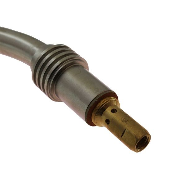 PG3801 Parker Swan neck assembly (2)