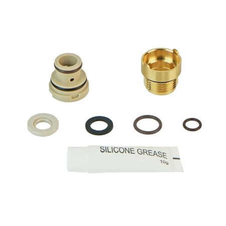 550WTE51-03-ZJ Основание сопла с уплотнительным кольцом TRM для робогорелок TRM605WPP / TRM605WHD / TRM602WHD