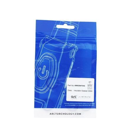 AM6OSWTAIG Манжета изолятора Arc для полуавтоматической горелки M6W (MIG/MAG)