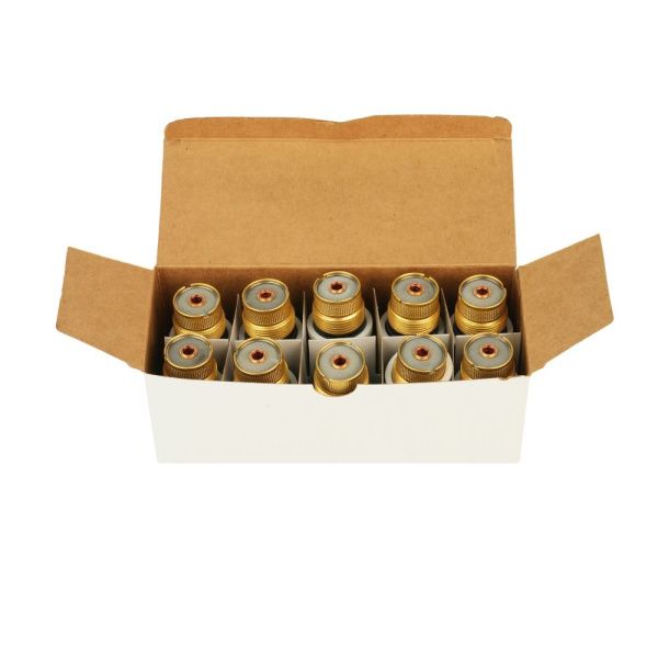 SVR-49V27 Корпус газовой линзы D   4,8 мм к WP27 (1)