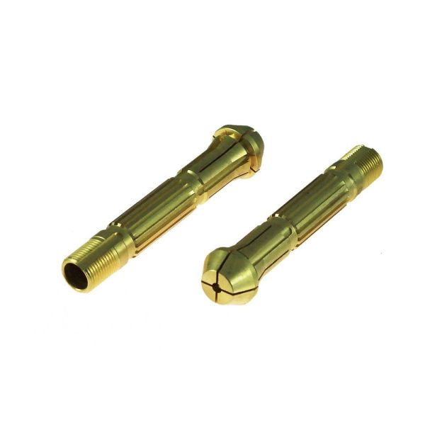 T3CB24 Корпус цанги стандартный 2,4 мм для T3T5W (1уп.-2шт.)