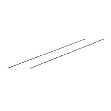 Электрод вольфрамовый SVR WL 20 синий 1,6 мм