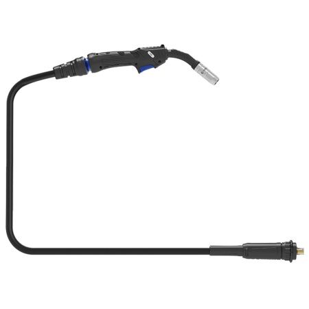 Сварочная полуавтоматическая горелка Arc M2 3 м (MIG/MAG)