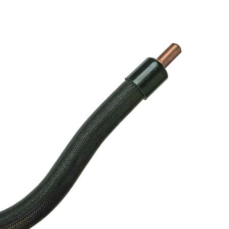 Сварочная полуавтоматическая горелка SVR K126 для самозащитной порошковой проволоки 4 метра (MIG/MAG)