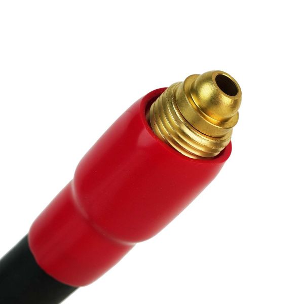 SVR-225028 Адаптер с резьбовым соединением для полуавтоматических горелок Miller (MIG/MAG)