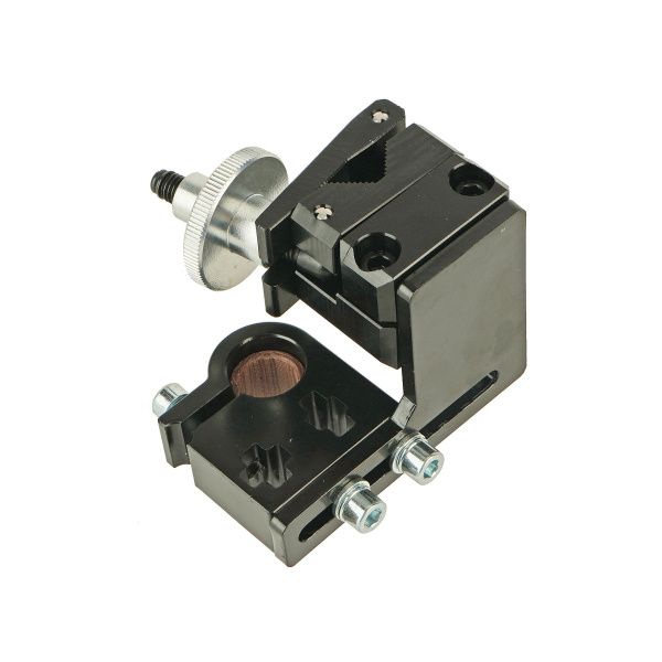 WBI-BH-90° Держатель горелки под углом 90° Topreach для сварочных кареток