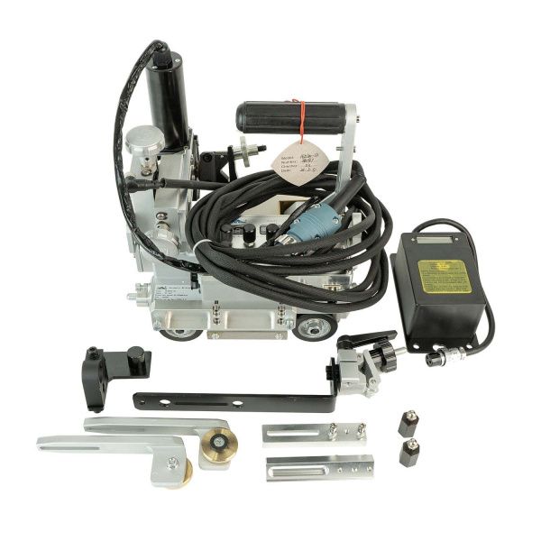 Сварочная каретка Topreach HCD500-1K с блоком колебаний