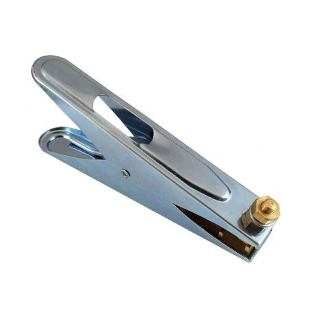 Клемма заземления Keean Crocodile 400А