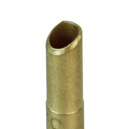 P13N24ES Цанга Parker короткая 3,2x15,5 мм (TIG)