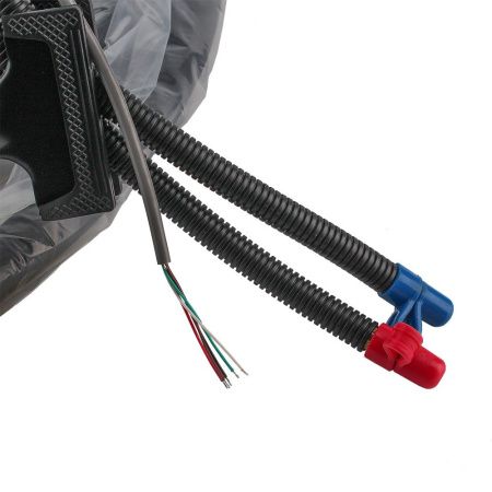 PM5006-50 Шланговый пакет Parker 5 метров для полуавтоматической горелки Multi-MIG MMB 501W (MIG/MAG)