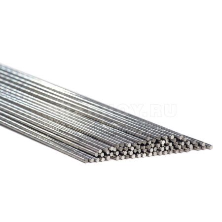 Пруток никелевый Dratec DT-2.4831 / NiCrMo-3  д. 2,4 мм (5 кг)