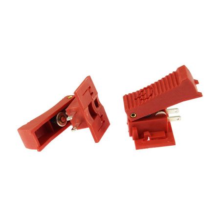 DGBH2516M Кнопка Parker стандартная для полуавтоматических горелок SGA-LW 455A / SGA-455HD (MIG/MAG)