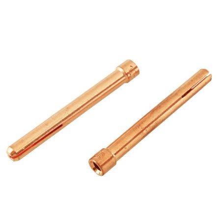 P10N22 Цанга Parker 1,0x50,0 мм (TIG)