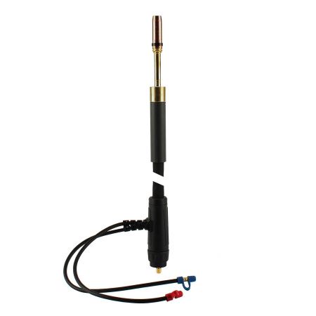 Сварочная автоматическая горелка Parker SB 501W Auto 4 метра (MIG/MAG)