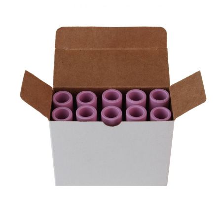 P10N47L Сопло Parker керамическое удлинённое №7L 11,0x76,0 мм (TIG)