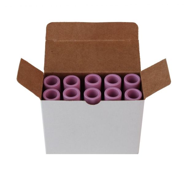 P10N47L Сопло керамическое удл. №7L 11,0х76,0 (1)