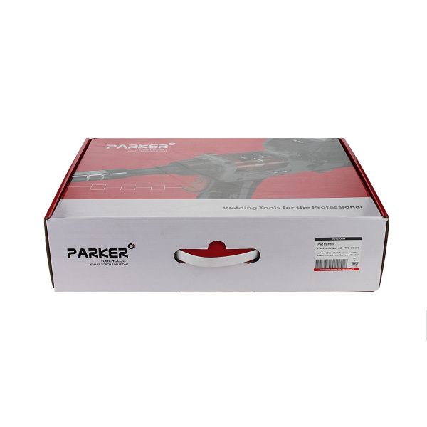 Удлинитель Parker для аргонодуговых жидкостных TIG горелок с системой One TIG 16 метров (TIG)