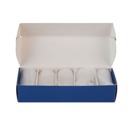 T3QZ12 Сопло Arc кварцевое №12 20,0x51,5 мм (TIG)