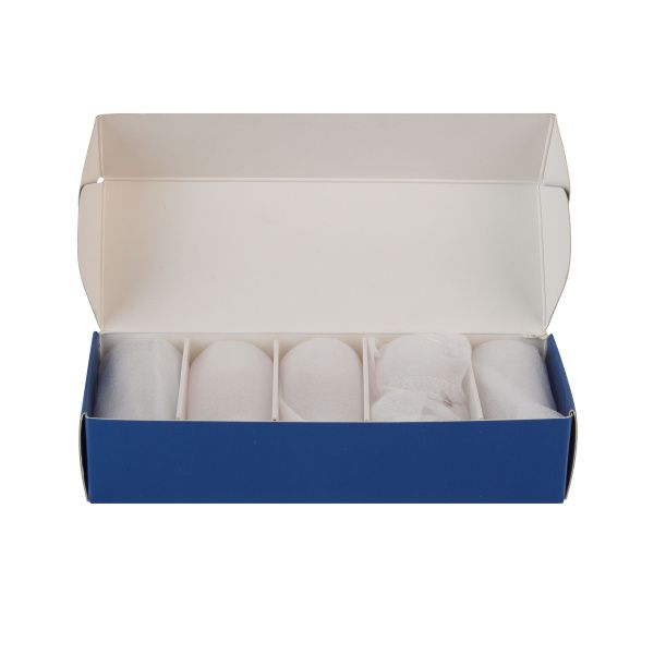 T3QZ12 Сопло Arc кварцевое №12 20,0x51,5 мм (TIG)