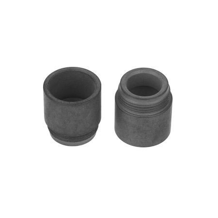 Изолятор SVR белый керамический 21,0 мм (146.0054)