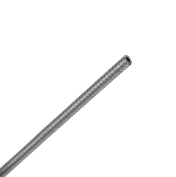 TRM156B-16-23 Подающий канал для стальной проволоки d.1,4-1,6мм. L 2,3м. (2)