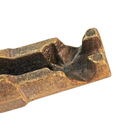 Электрододержатель Keean Optimum 600А