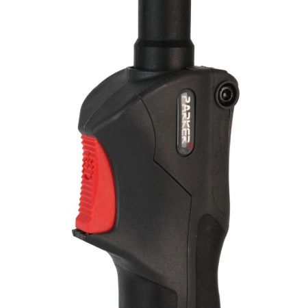 Сварочная полуавтоматическая горелка Parker SGA-LW 455A с облегчённым сварочным кабелем 5 метров (MIG/MAG)
