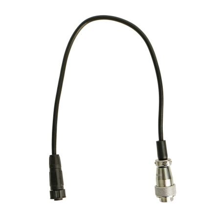 Комплект Parker 7-пиновой вилки Amphenol и БРС серии ONE TIG (TIG)