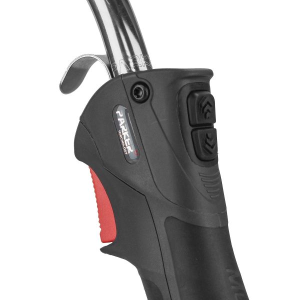 Сварочная полуавтоматическая горелка Parker Multi-Mig MMB 501W 4 метра (MIG/MAG)