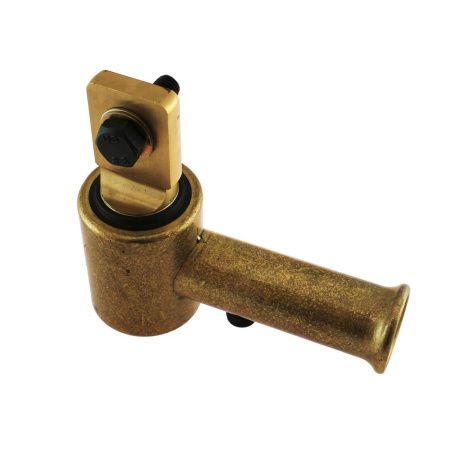 Поворотная скользящая масса Keean NKK 600А