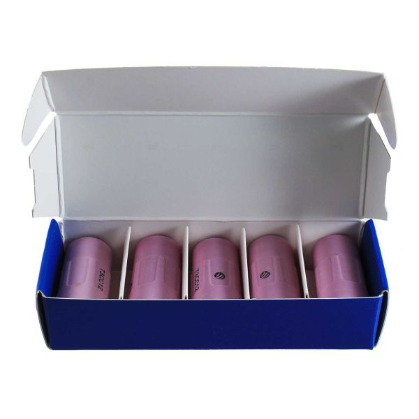 T3CC12 Сопло Arc керамическое №12 19,0x51,5 мм (TIG)