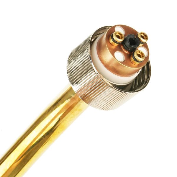 SVR-82W-45 Гусак SVR 45° для роботизированной горелки TBi RM82W (673P001023)