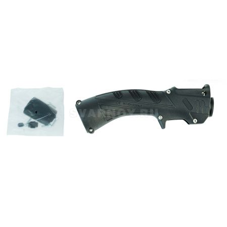 AX2514 Рукоятка Arc для горелок с дымоотводом (MIG/MAG)
